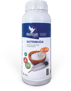 PET CUP NUTRIMUDA - 500 GR 500 GR