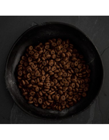 CANAGAN CARNES DE CAZA PARA PERROS DE RAZAS PEQUEÑAS 2 KG 6 KG - 2