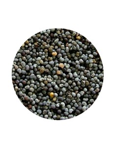 PET CUP AMAPOLA - 1 KG 1 KG (GRANEL)