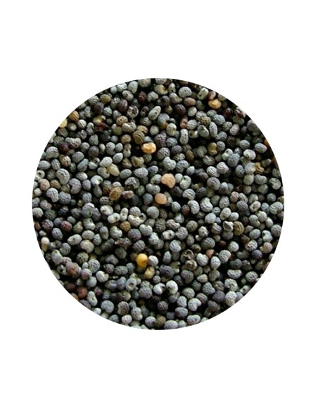 PET CUP AMAPOLA - 1 KG 1 KG (GRANEL)