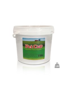 PET CUP AMAPOLA - 1 KG 1 KG (GRANEL) 2