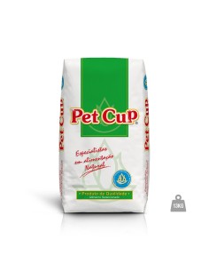 PET CUP PERILLA - 13 KG 13 KG 2