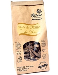 RIBERO RAÍCES DE DIENTE DE LEÓN 250 GR 500 GR - 2