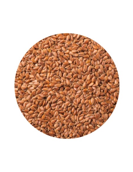 PET CUP LINAZA MARRON - 20 KG 20 KG