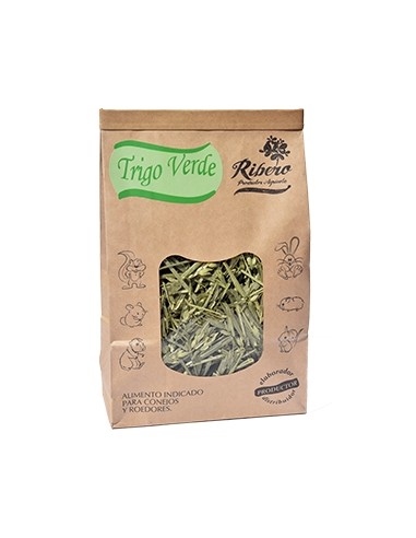 RIBERO TRIGO VERDE GAMMA HERBIX 