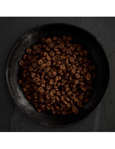 CANAGAN PAVO CAMPERO PRODENTAL PARA PERROS DE RAZAS PEQUEÑAS 2 KG 6 KG - 2