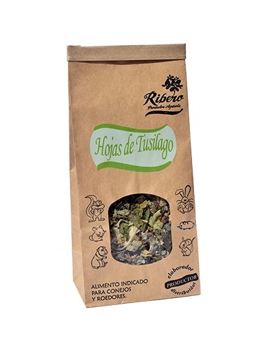 RIBERO HOJAS DE TUSILAGO GAMMA LEAVIX - 50 GR 50 GR - 2
