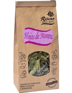 RIBERO HOJAS DE MORERA GAMMA LEAVIX - 50 GR 50 GR - 2