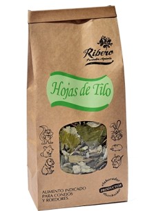 RIBERO HOJAS DE TILO GAMMA LEAVIX - 50 GR 50 GR - 2
