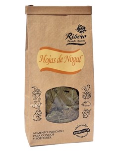 RIBERO HOJAS DE NOGAL GAMMA LEAVIX - 50 GR 50 GR - 2