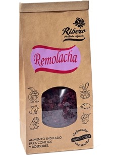 RIBERO REMOLACHA GAMMA VEGETIX - 200 GR 200 GR - 2