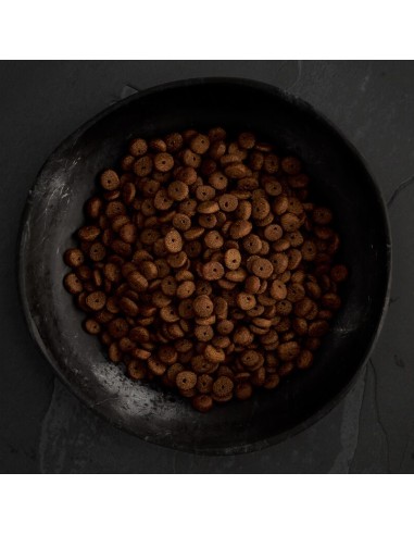 CANAGAN POLLO CAMPERO PARA PERROS DE RAZAS PEQUEÑAS 2 KG 6 KG - 2