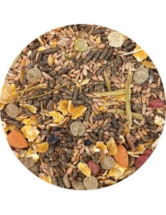 PET CUP MIXTURA CONEJO ENANO 800 GR 2