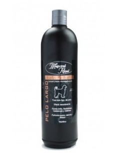 MAGISTRAL ROYAL CHAMPÚ PELO LARGO 5 LITROS 1 LITRO - 2