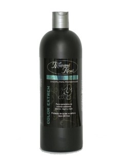 MAGISTRAL ROYAL CHAMPÚ COLOR EXTREME 5 LITROS 1 LITRO - 2
