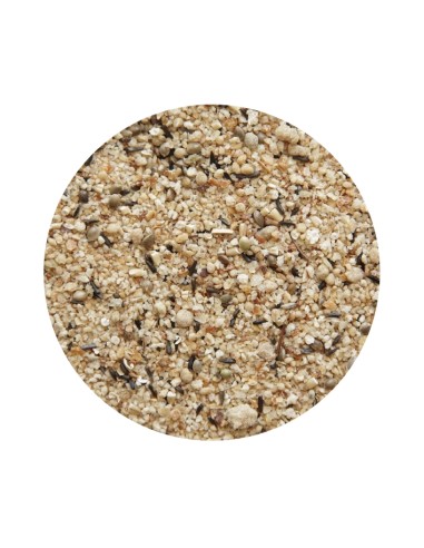 PET CUP PASTA BLANCA SECA - 10 KG 10 KG