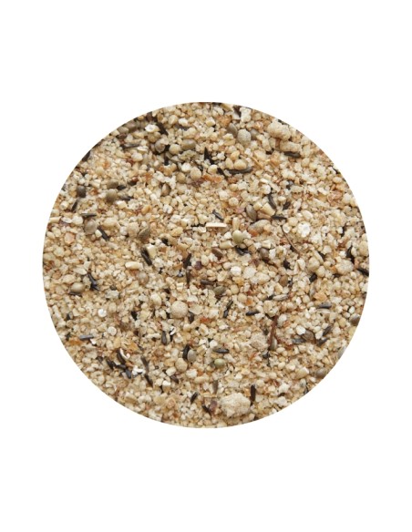 PET CUP PASTA BLANCA SECA - 10 KG 10 KG