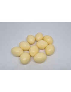 LISA HUEVO DE PEQUEÑOS LOROS