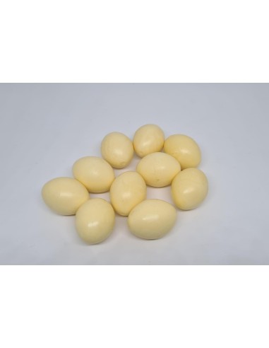 LISA HUEVO DE PEQUEÑOS LOROS