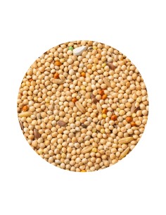 PET CUP MIXTURA PERIQUITOS CLASSIC - 20 KG 20 KG 2