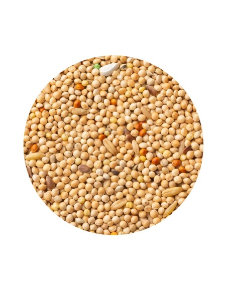 PET CUP MIXTURA PERIQUITOS CLASSIC - 20 KG 20 KG