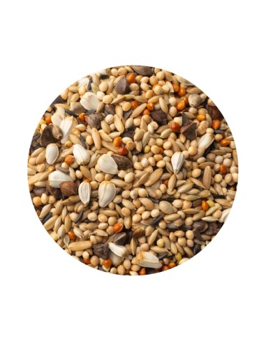 PET CUP MIXTURA AGAPORNIS ENERGY - 20 KG 20 KG