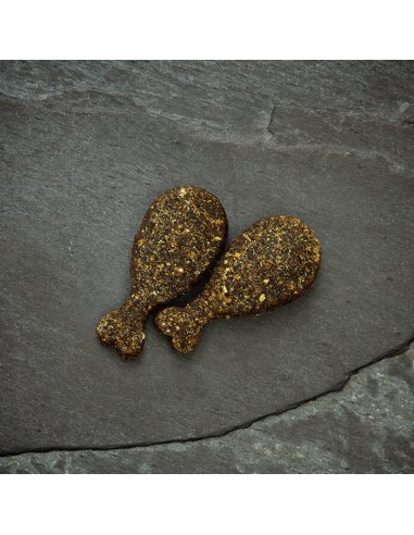 CANAGAN SOFTIES PREMIOS TIERNOS DE PATO - 200 GR 200 GR - 3