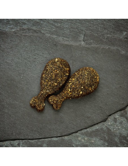 CANAGAN SOFTIES PREMIOS TIERNOS DE PATO - 200 GR 200 GR - 3