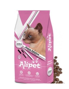 HAPPYONE PIENSO ALIPET PARA GATOS ADULTOS - 20 KG 20 KG - 2