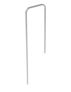 COPELE PATA EN ARCO PARA BATERÍA PONEDORAS 6 APARTADOS