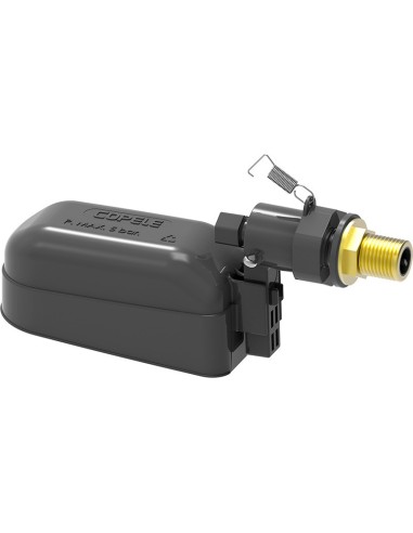 COPELE VÁLVULA ALTA PRESIÓN REGULABLE