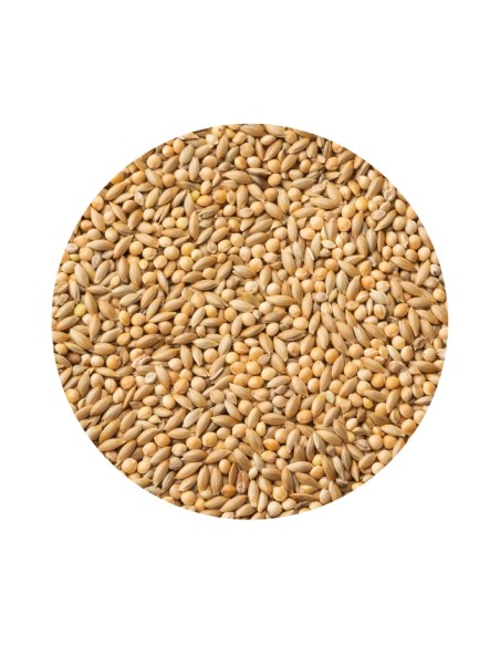 PET CUP MIXTURA DIAMANTE GOULD - 20 KG 20 KG