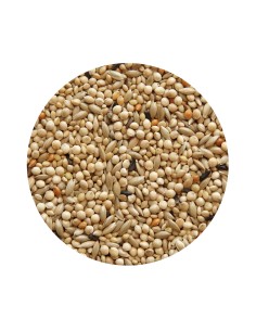 PET CUP MIXTURA EXOTICOS PROFESIONAL CLASSIC - 20 KG 20 KG