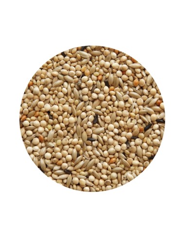 PET CUP MIXTURA EXOTICOS PROFESIONAL CLASSIC - 20 KG 20 KG