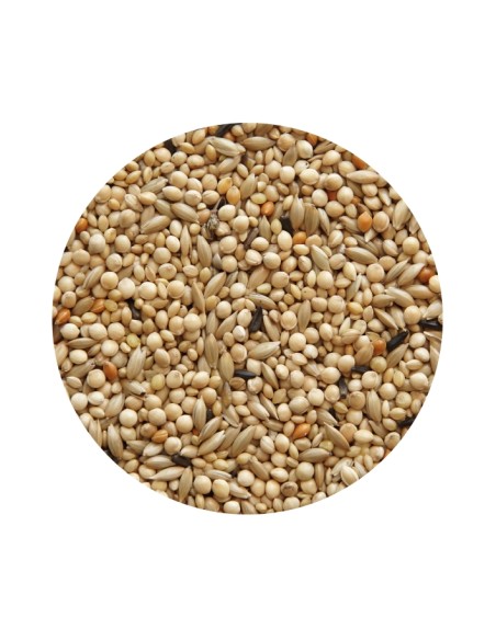 PET CUP MIXTURA EXOTICOS PROFESIONAL CLASSIC - 20 KG 20 KG