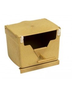 2G-R NIDO PARA EXÓTICOS 