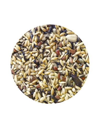 PET CUP MIXTURA JILGUEROS PREMIUM - 20 KG 20 KG