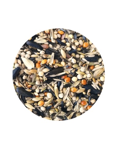 PET CUP MIXTURA SILVESTRES PREMIUM - 15 KG 15 KG