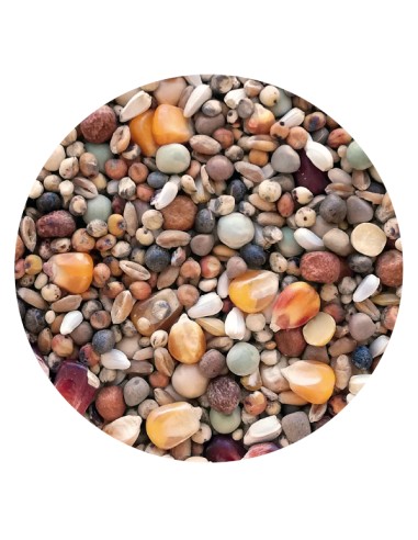 PET CUP MIXTURA PALOMOS REPRODUCTORES - 25 KG 25 KG