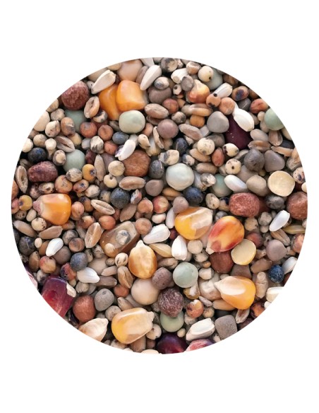 PET CUP MIXTURA PALOMOS REPRODUCTORES - 25 KG 25 KG