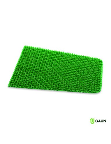 GAUN ALFOMBRILLA PARA PONEDERO DE PLASTICO 27 9 X 40 2 CM - 2