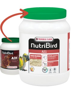 VERSELE LAGA NUTRIBIRD A21 800 GR - 2