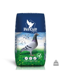 PET CUP MIXTURA PALOMOS REPRODUCTORES - 25 KG 25 KG 2