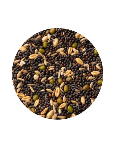 PET CUP MIXTURA GERMINADO - 20 KG 20 KG