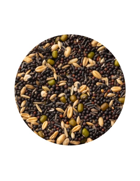 PET CUP MIXTURA GERMINADO - 20 KG 20 KG