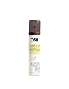 PERFUME PSH SWEET PEAR & MANDARIN PERA Y MANDARINA