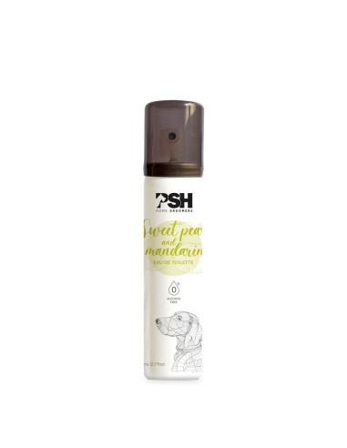 PERFUME PSH SWEET PEAR & MANDARIN PERA Y MANDARINA