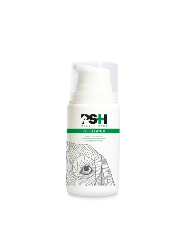 PSH EYE CLEANER TONIC