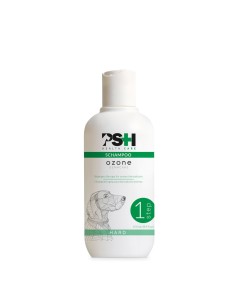 PSH OZONE HARD SHAMPOO 1 LITRO 100 ML 300 ML