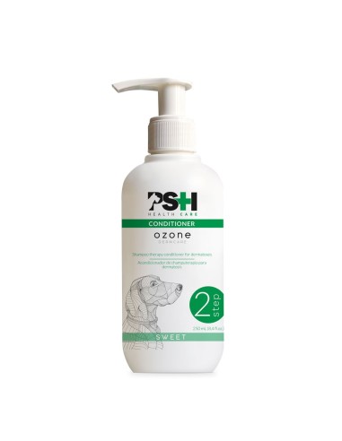 PSH OZONE SWEET CONDITIONER 1 LITRO 100 ML 300 ML